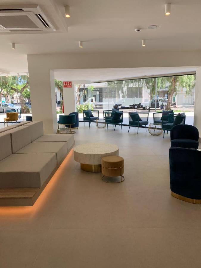 Апартаменти New & Beautiful Loft In Puerto Banus Марбелья Екстер'єр фото