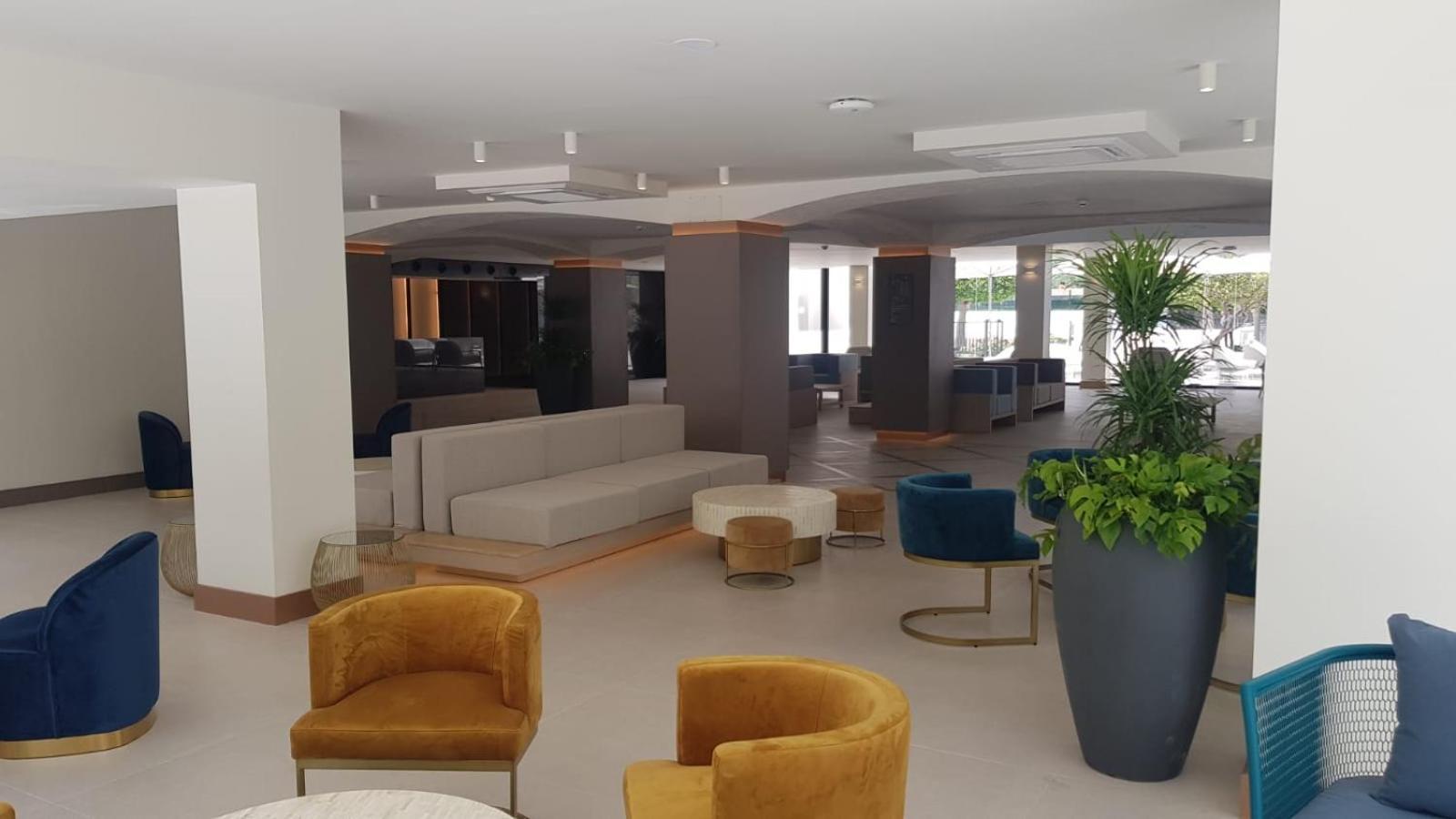 Апартаменти New & Beautiful Loft In Puerto Banus Марбелья Екстер'єр фото
