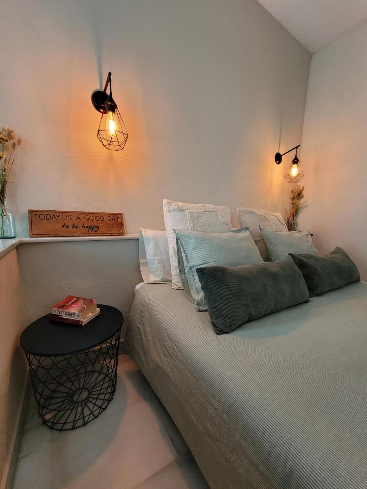 Апартаменти New & Beautiful Loft In Puerto Banus Марбелья Екстер'єр фото
