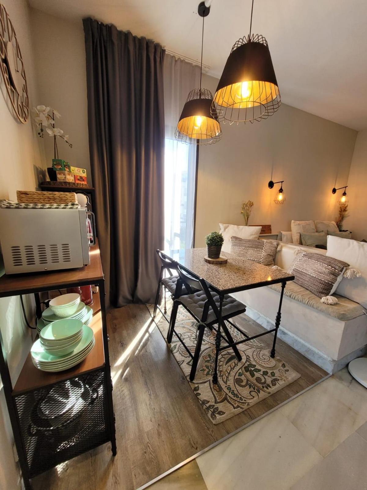 Апартаменти New & Beautiful Loft In Puerto Banus Марбелья Екстер'єр фото